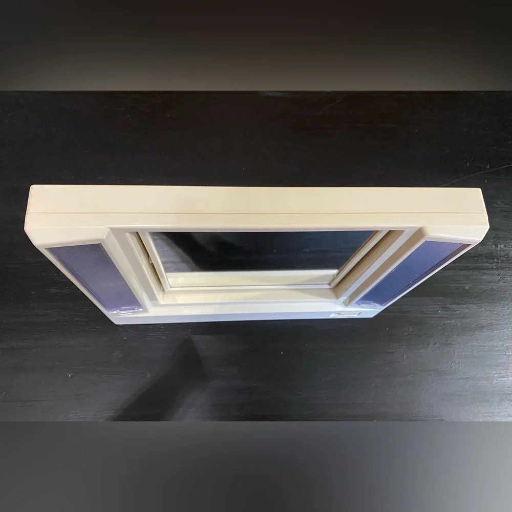 80s Vintage • Avon vanity mirror